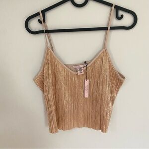 NWT Victoria secret top